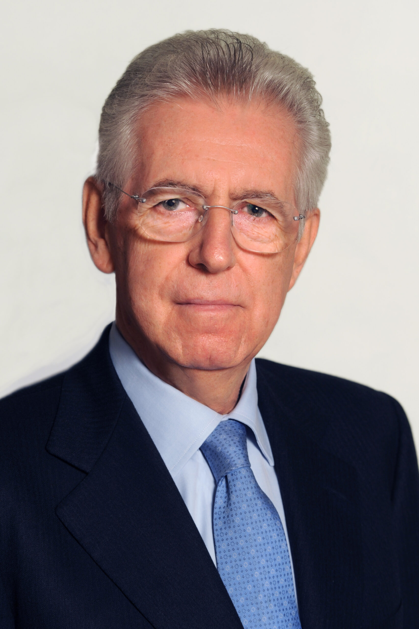 Mario Monti - The Trilateral Commission 